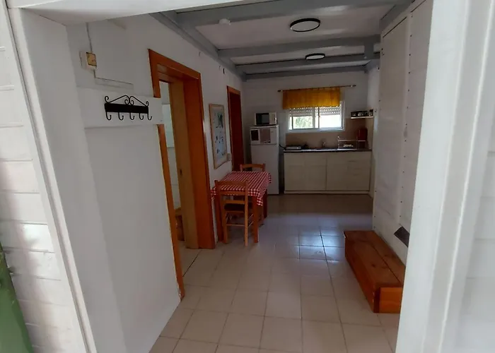Pundak Guesthouse