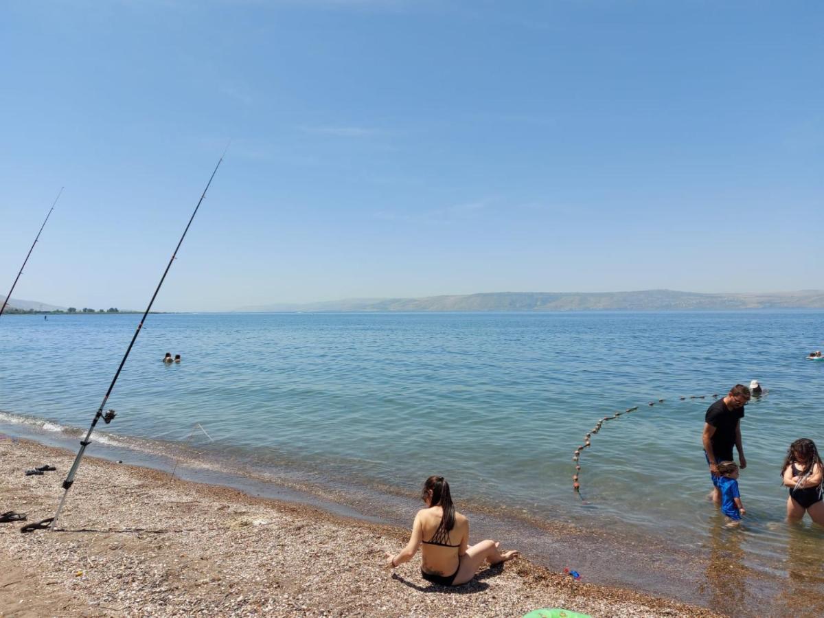 Lodge Pundak Ramot