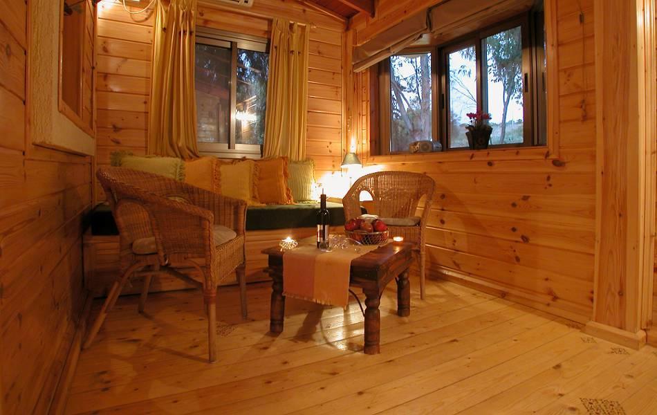 Lodge Pundak